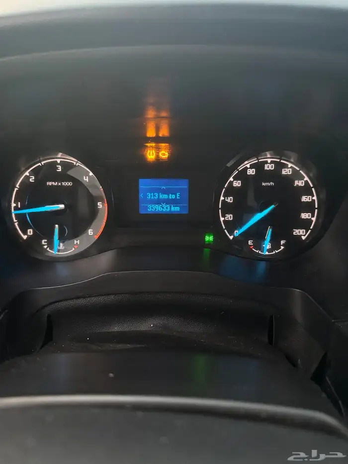 فورد رنجر 2020 ديزل مكينه 2.2 قير عادي 6 نمر 0