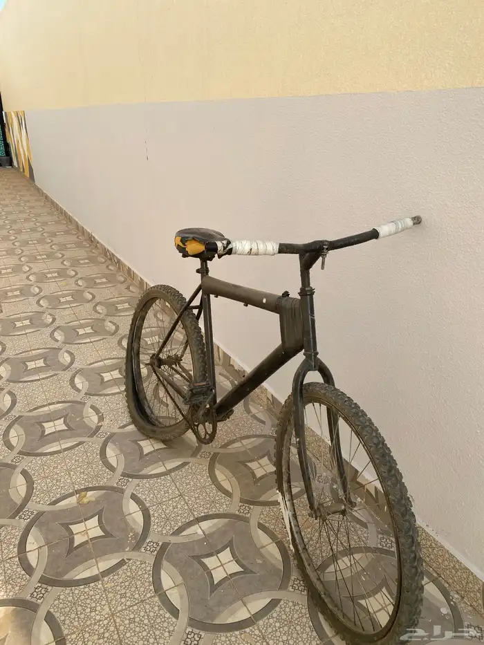 سيكل باكستاني 0