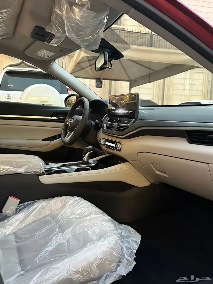 نيسان التيما 30