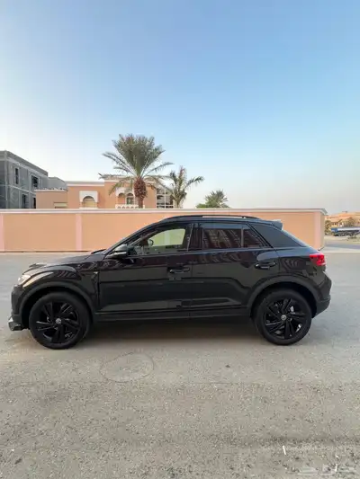 فولكس واجن تي روك 2024 شبه جديد index