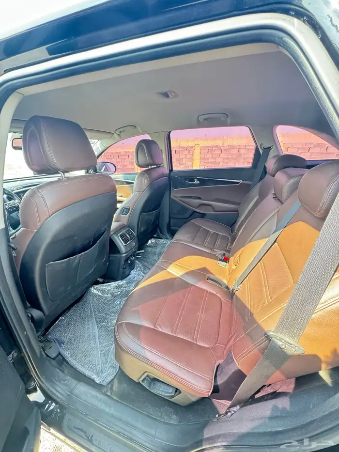 سورنتو 2016 للبيع 10