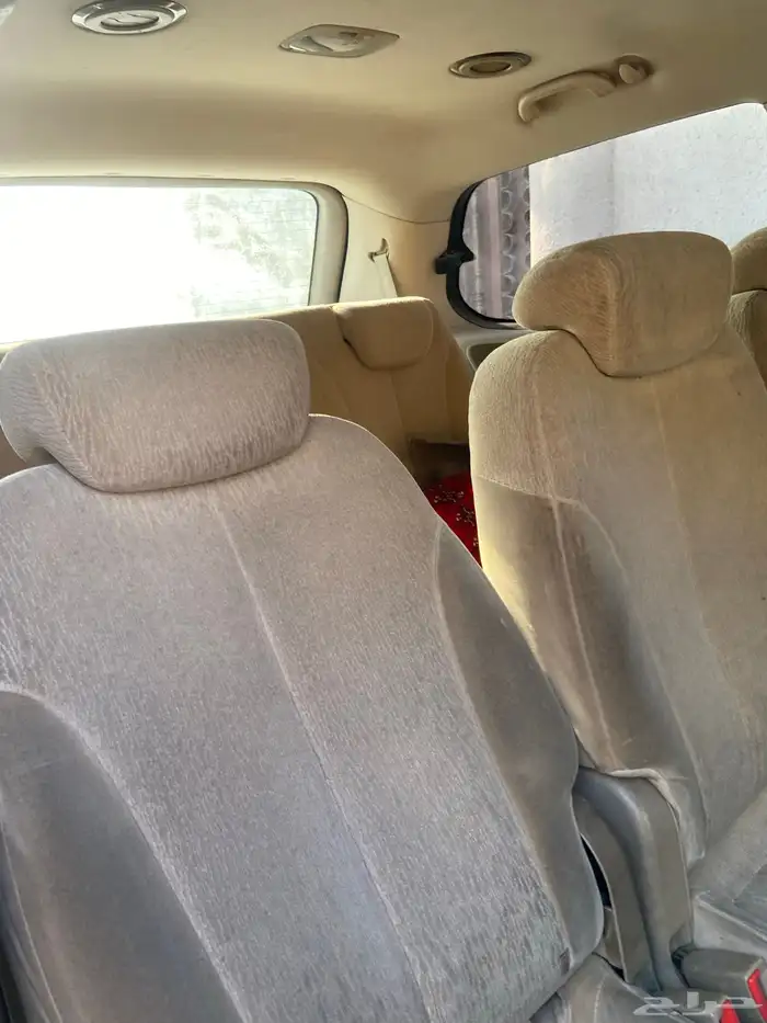 كيا كرنفال 2009 2