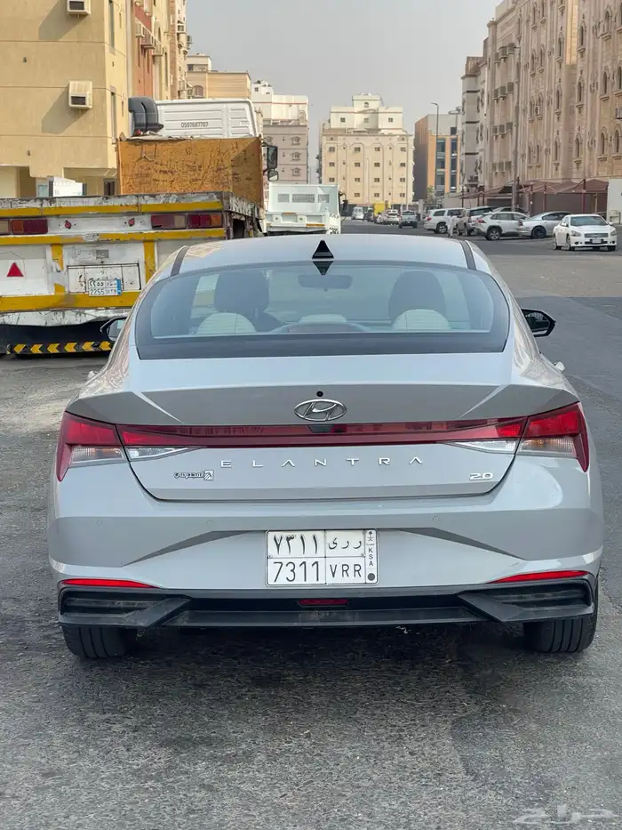 هونداي النتراء 2023 مكينه 2.0 3