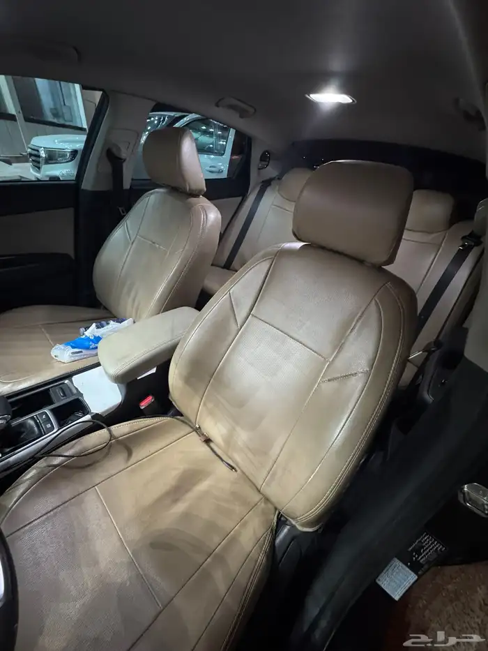 كيا اوبتيما 2019 4