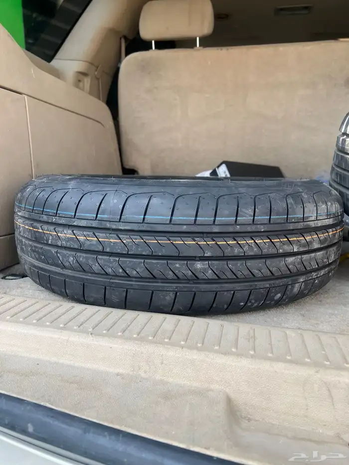 جنط انترا وجنط اكسنت 2026 وكاله 3