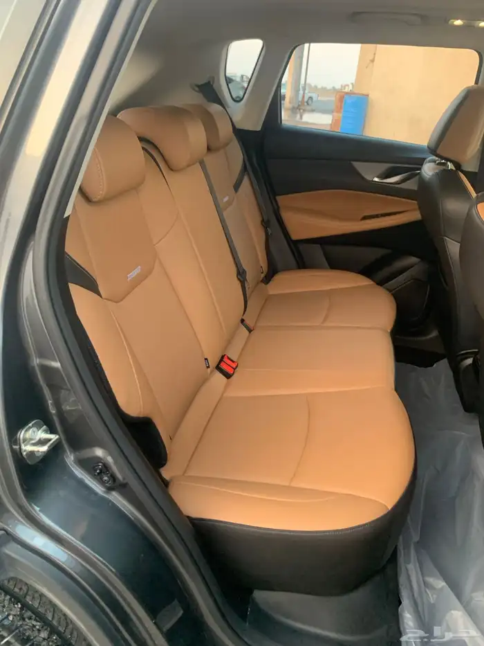 شانجان إس 35 2024 للتنازل 5