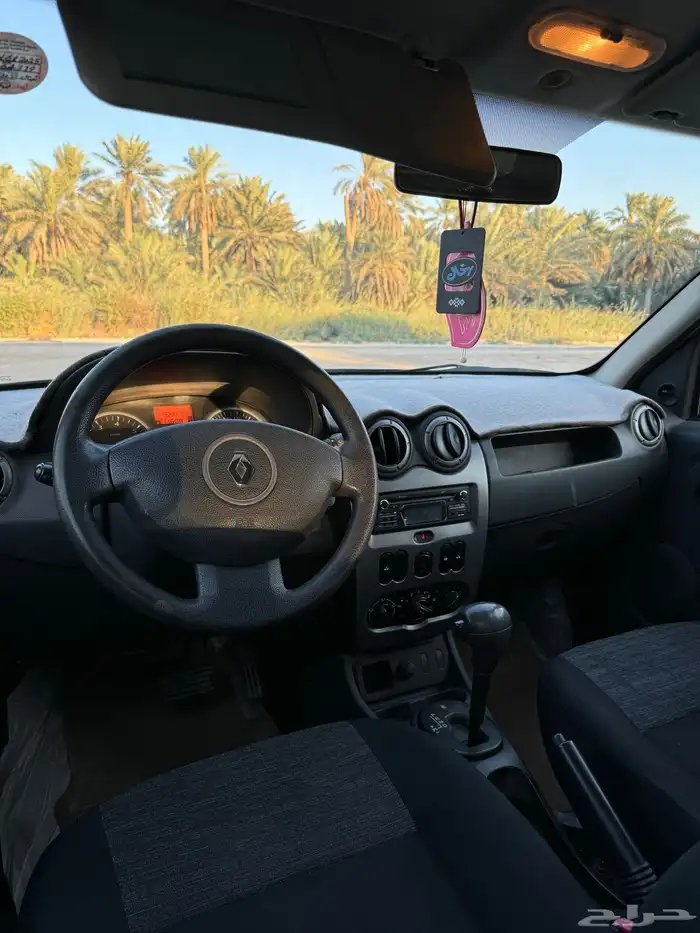 رينو داستر 2014 18