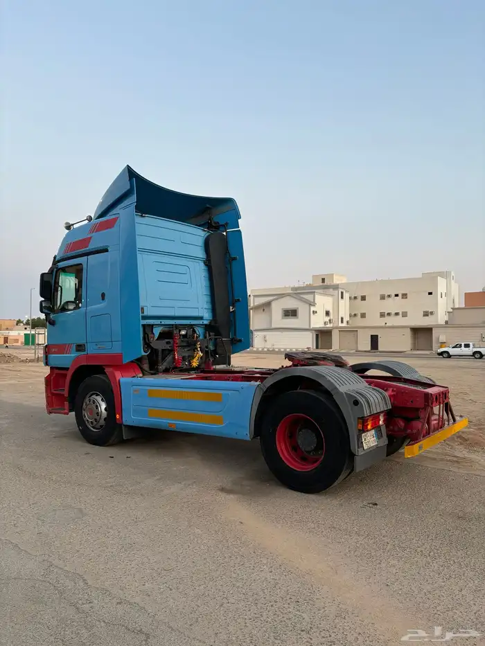 اكتروس 2010تماتيك 2