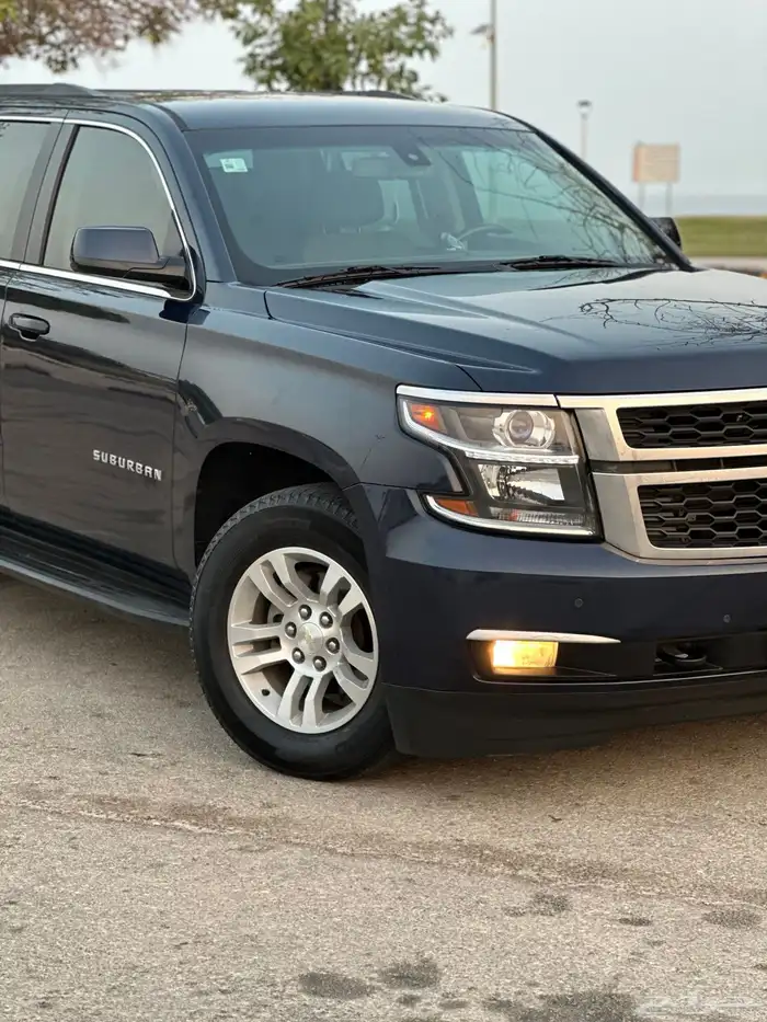 شفرولية سوبر بان 2018 دبل قمة في النظافة 13