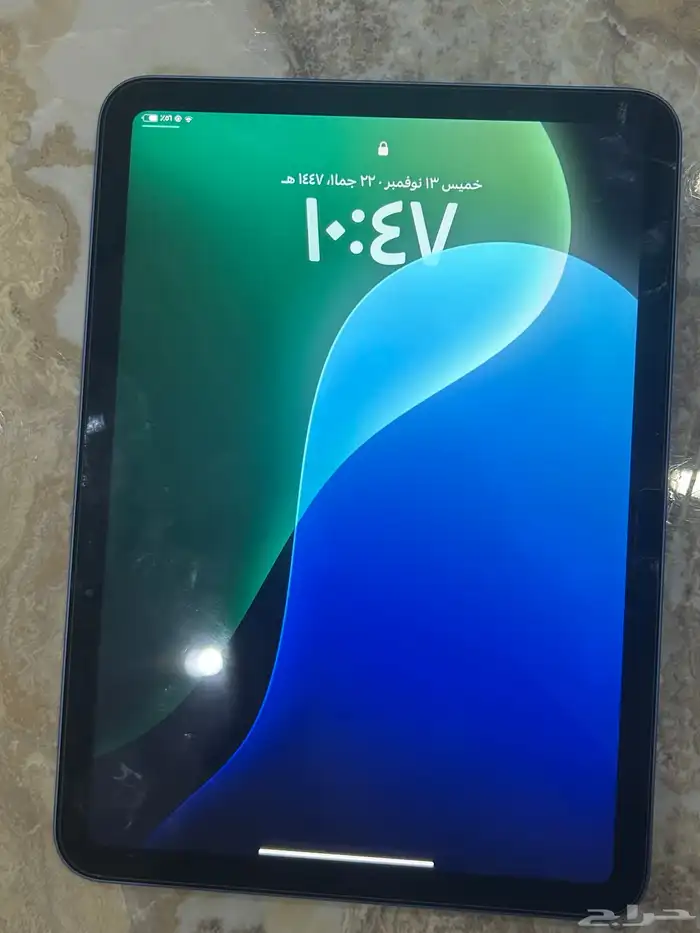 ايباد الجيل العاشر 0