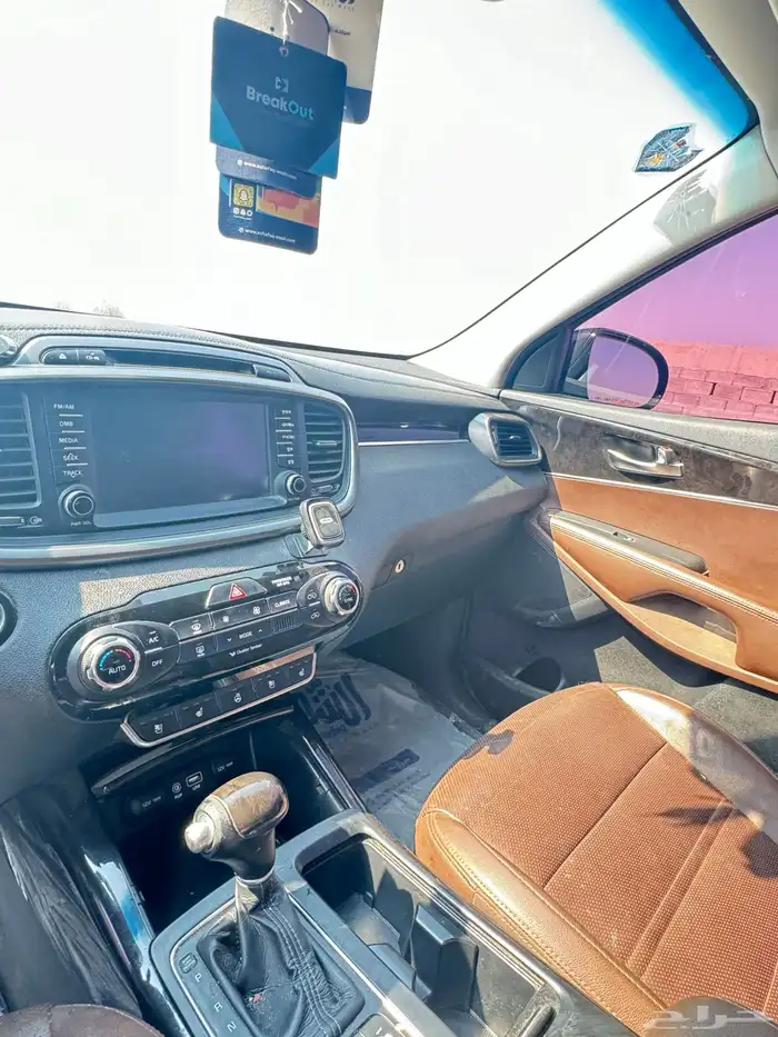 سورنتو 2016 للبيع 12