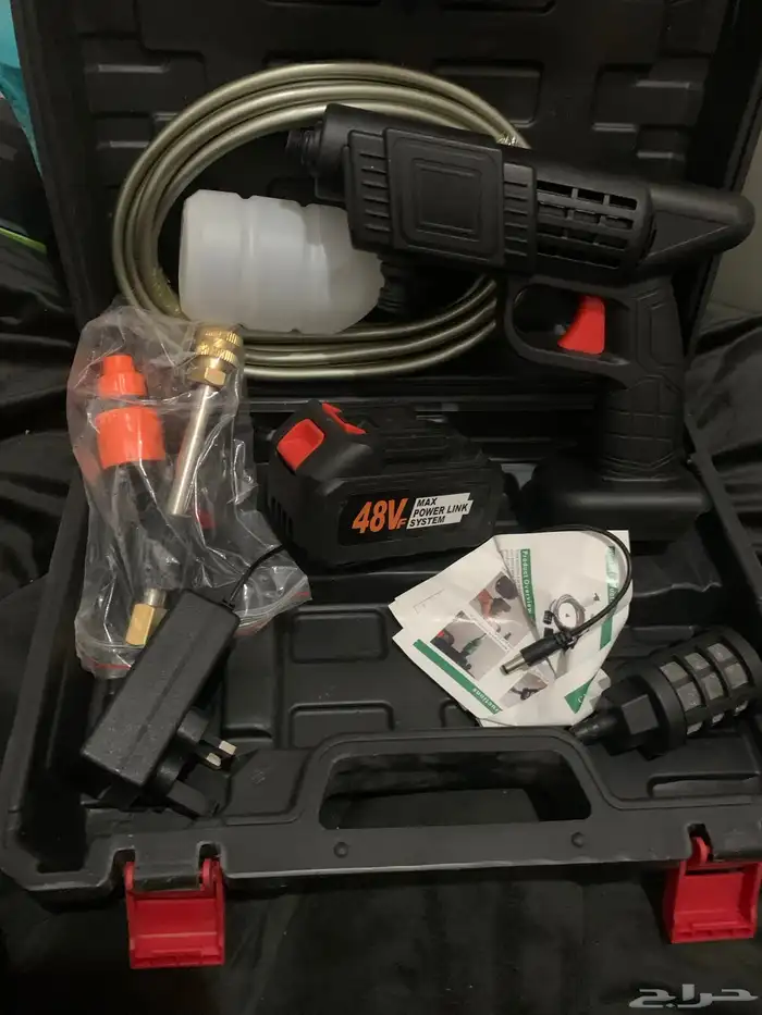 جهاز تدليك القدمين شياتسو بريميوم جهاز غسيل 3