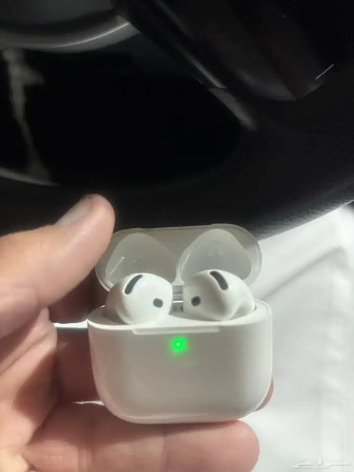 سماعة ابل ايربودز 4 1