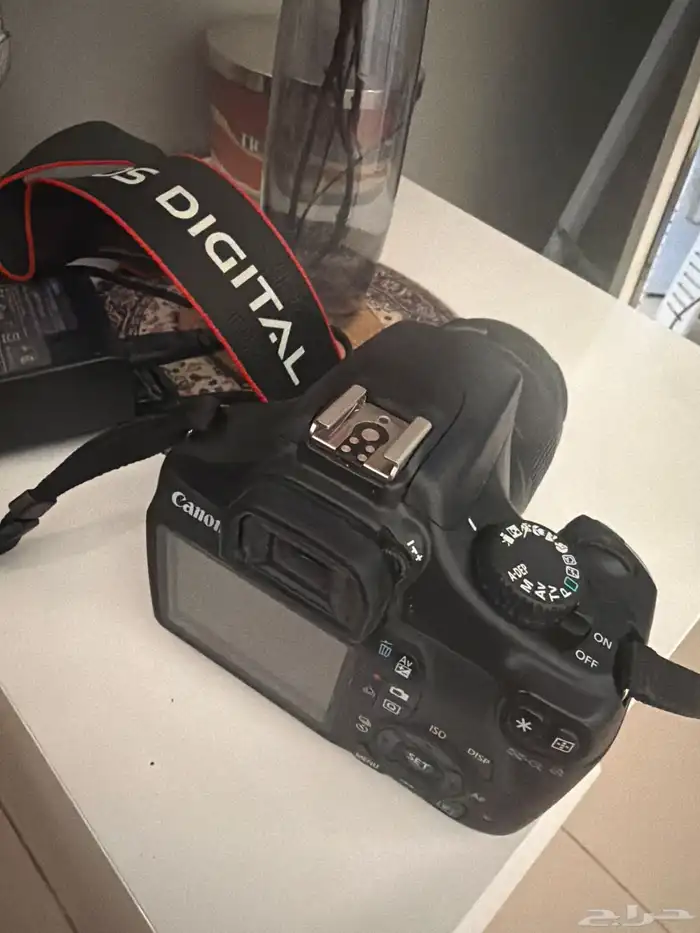 كاميرا كانون ديجيتال 0