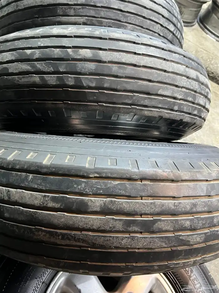 جنوط فكسار اصلي معا كفرات بالون زيتكس 900 16 31