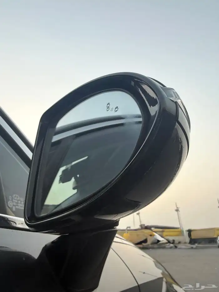 سوناتا 2022 فل بدون بنورما بحالة الوكاله للبيع 8