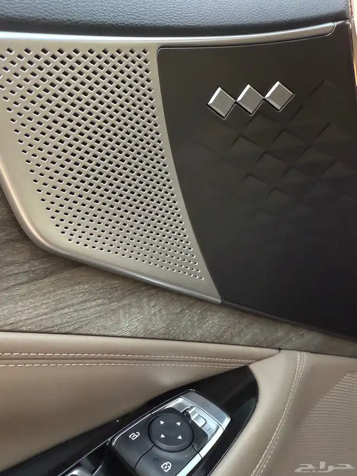 كيا K8 بنورما 2022 اعلا مواصفات 4 سلندر بحالة الوكاله للبيع 21