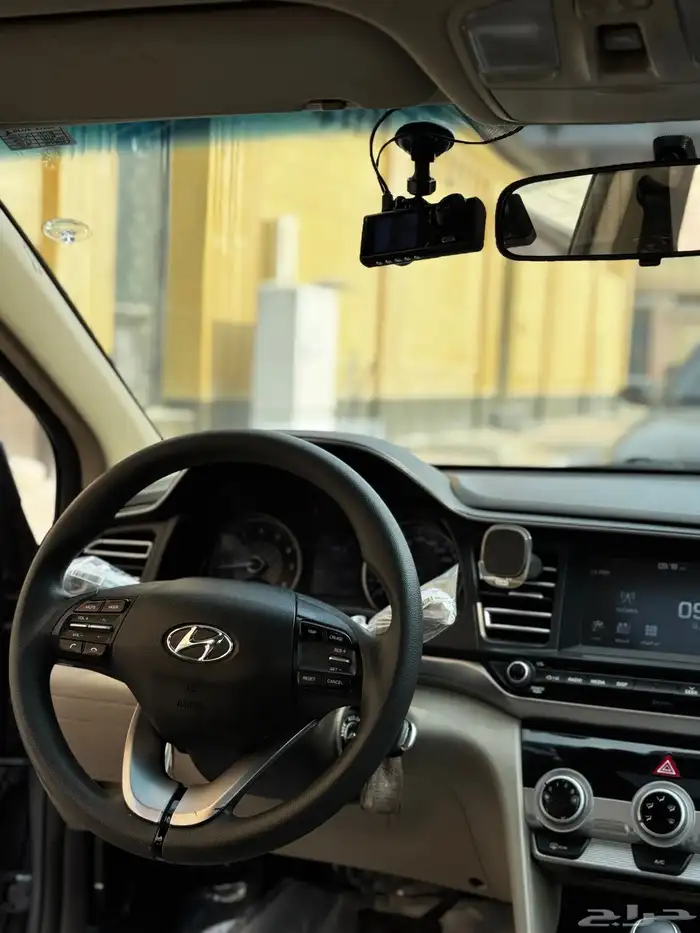 النترا 2020 مكينه كبيره 13