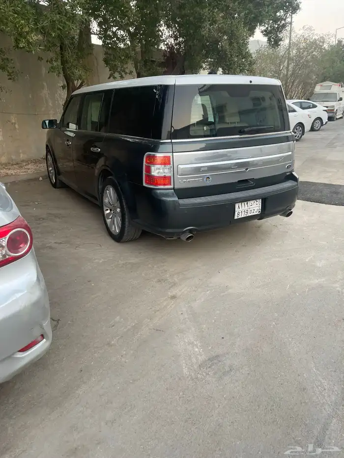 فورد فيلكس 2