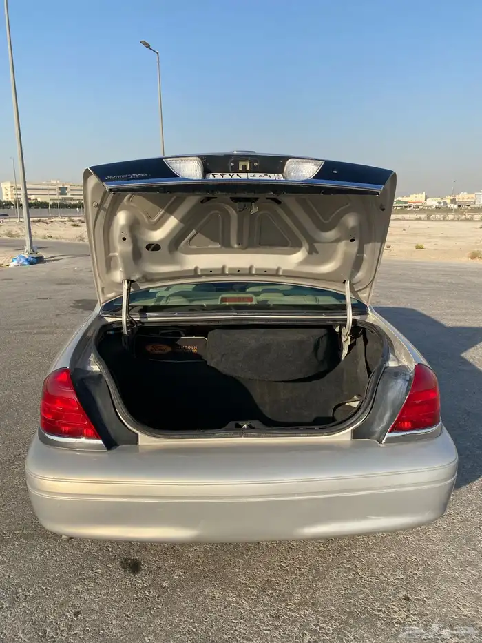 ماشية 46 الف 5