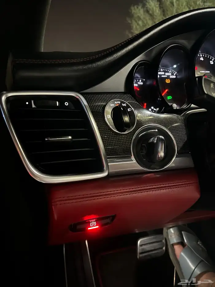 porsche panamera s by design full order 2014 (طلبية خاصة) 56