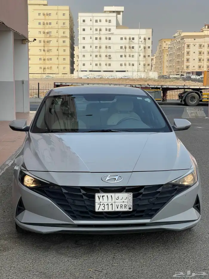 هونداي النتراء 2023 مكينه 2.0 5