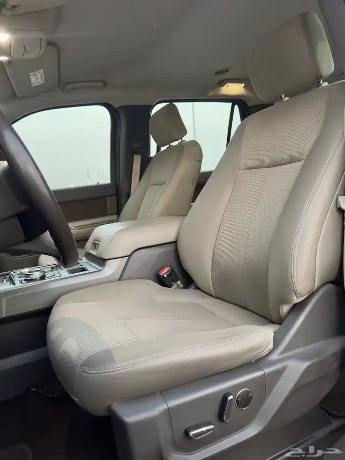 فورد اكسبيدشن 2019 - XLT الجزيره . 9