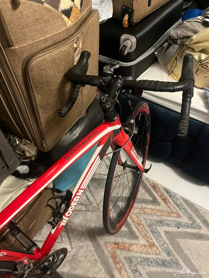 دراجة للبيع 4