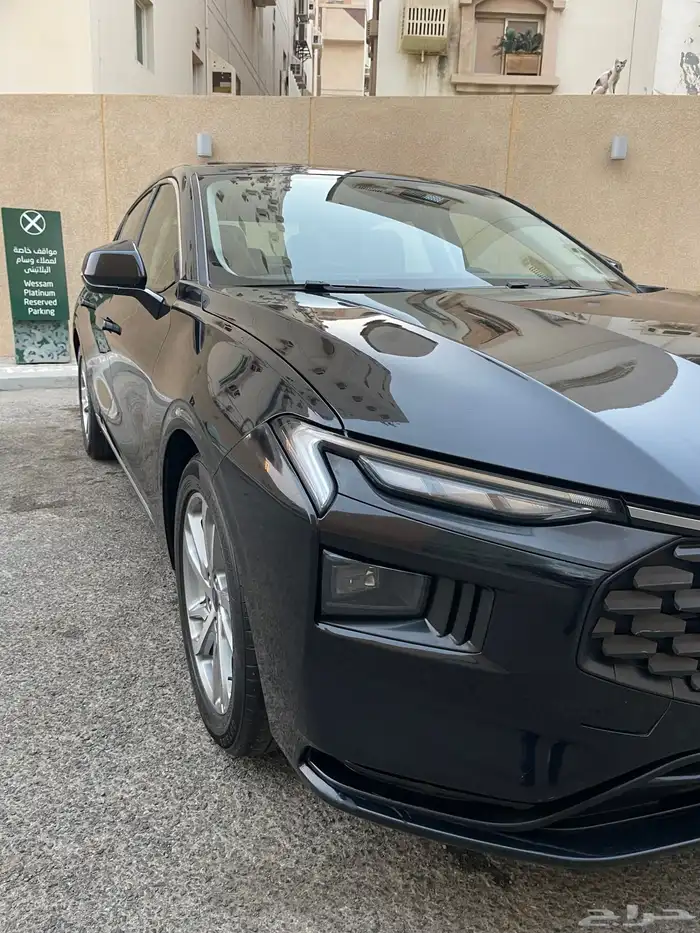 فورد توروس ترند 2023 سعودي البيع 76000 الف 77