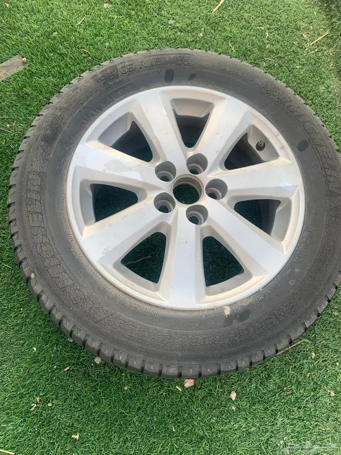 كفر كورولا2008 2