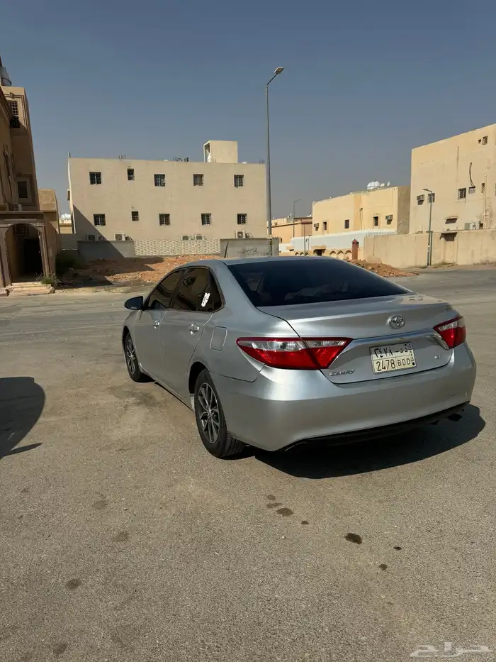 كامري 2017 0