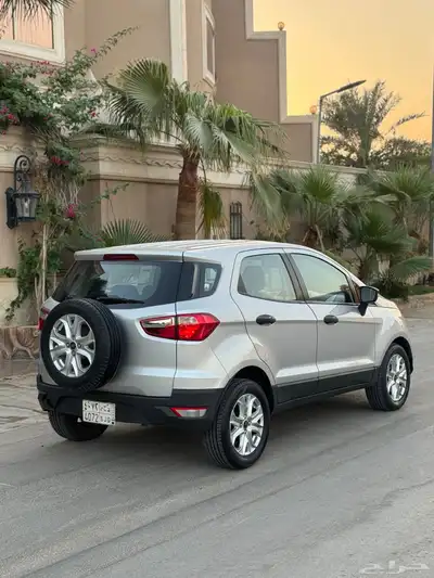 فورد ايكو سبورت موديل 2016 index