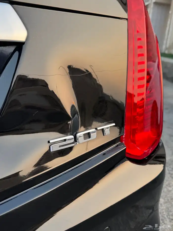 للبيع كاديلك CTS 22