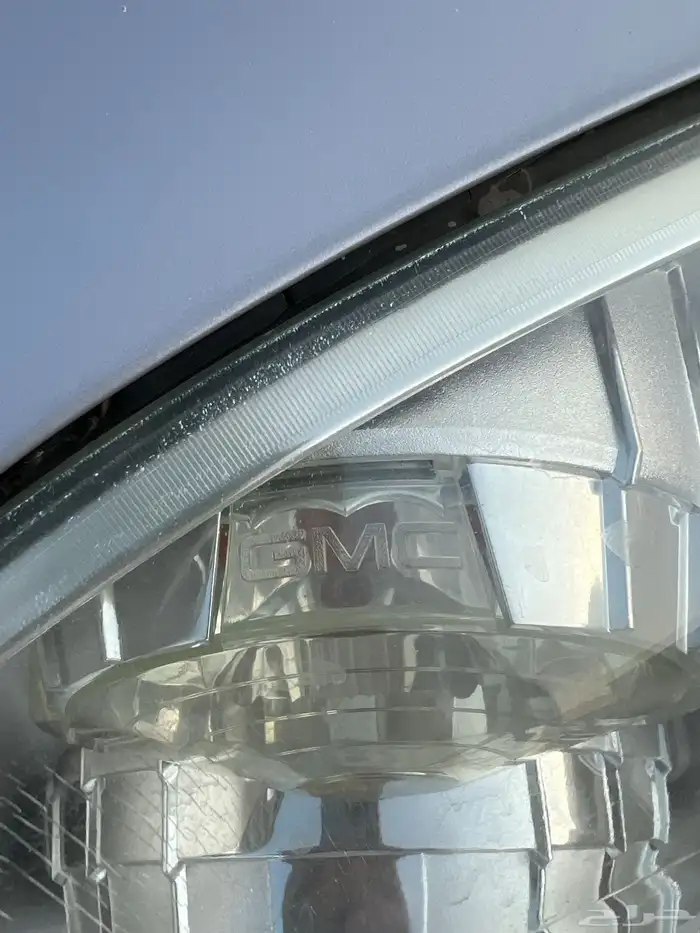 يوكن 2007 بدون دبل بدي وكاله سعودي الجميح 11