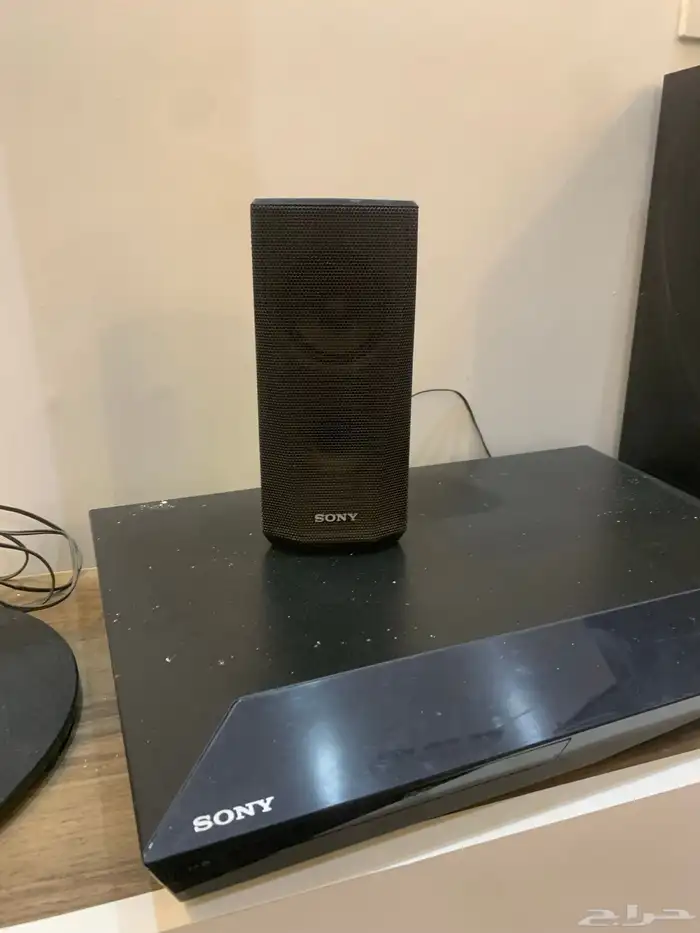 مصرح منزلي 1