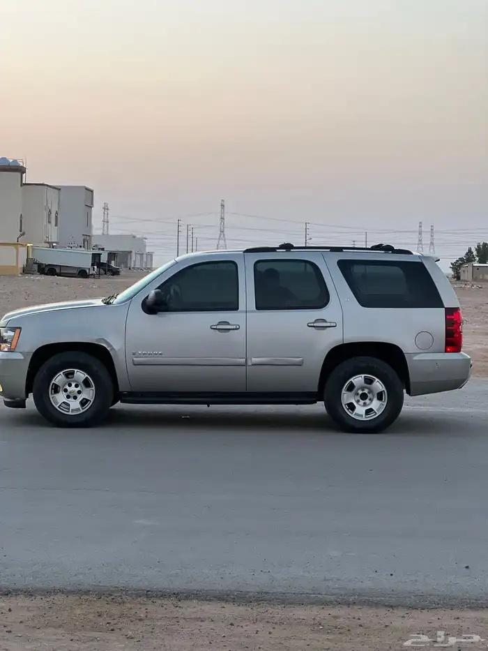 للبيع تاهو 2009 مريكي 1