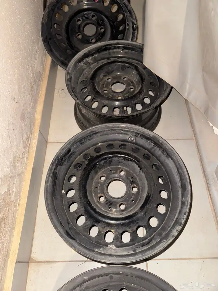 جنوط مرسدس 2