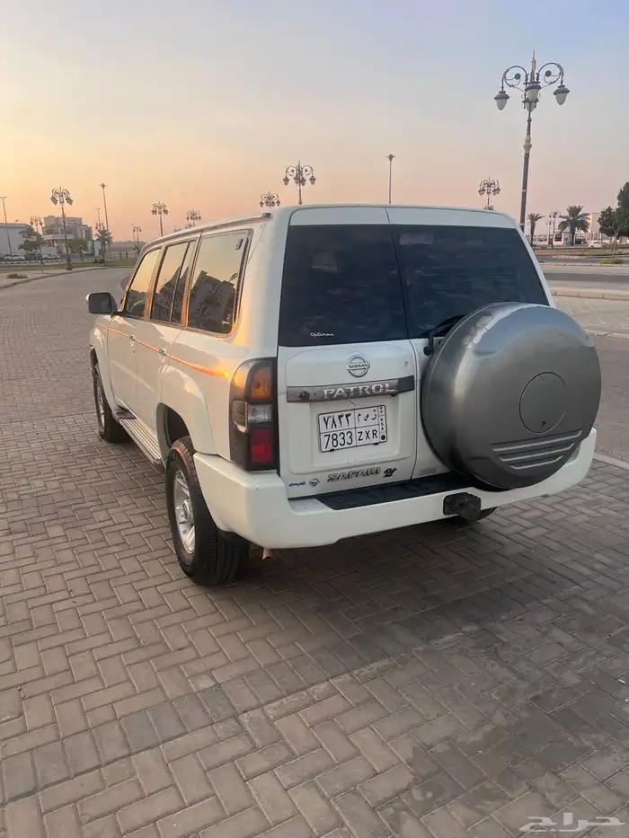 نيسان فتك 2015 3