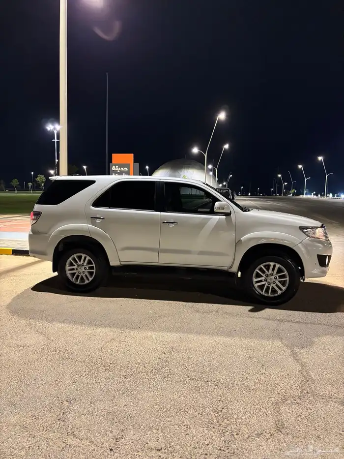 فور شنر 2013 3