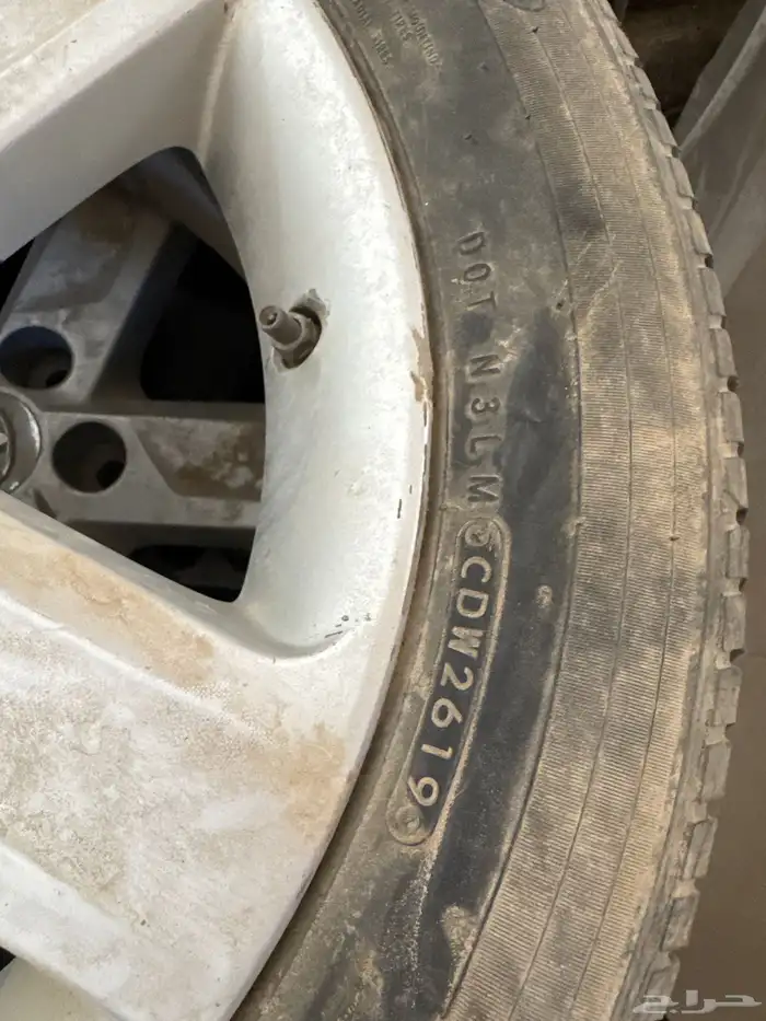 جنوط كامري اصليه 1