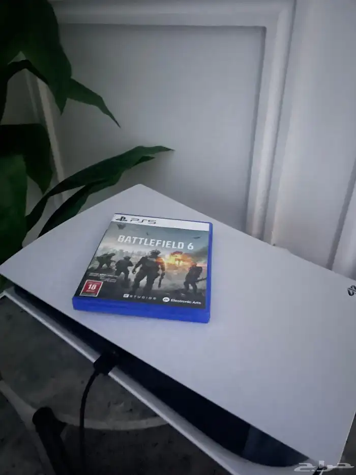 للبيع سوني 5 العادي 0