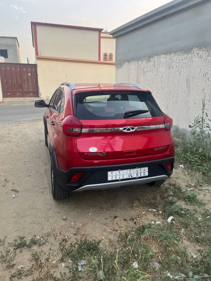 شيري تيجو2 8