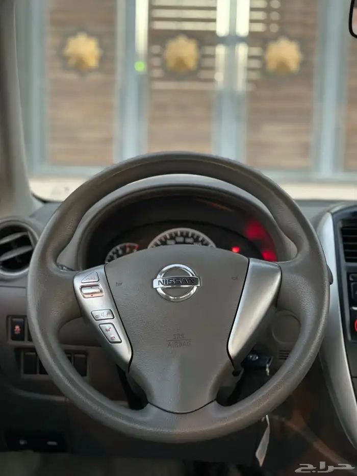 نيسان - صني - 2022 - سعودي - استاندر 15