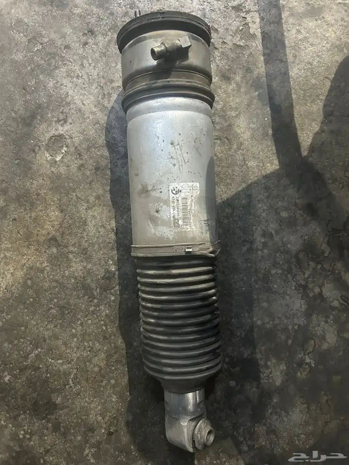 بالون بي ام وكاله 2