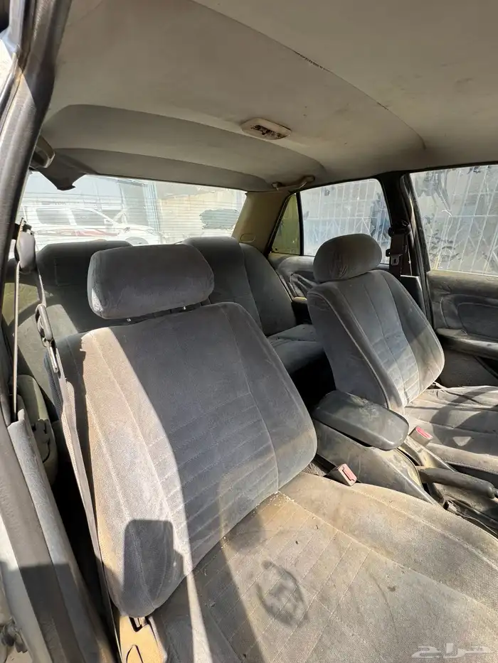 داخلية كرسيدا جي ال رصاصي 3