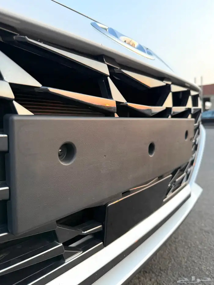 النترا 2021 فتحه اعلا مواصفات بحالة الوكاله للبيع 8