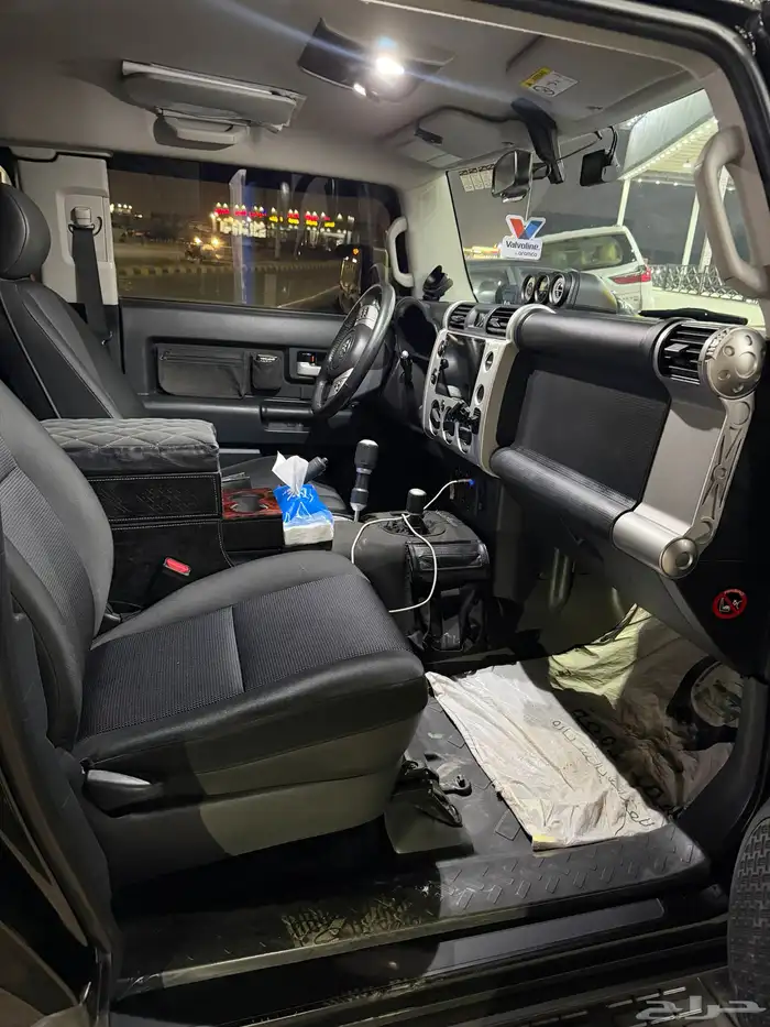 اف جي 2020 فل كامل مجهز ممشى 245 الف بدي وكالة قطع وكالة 11