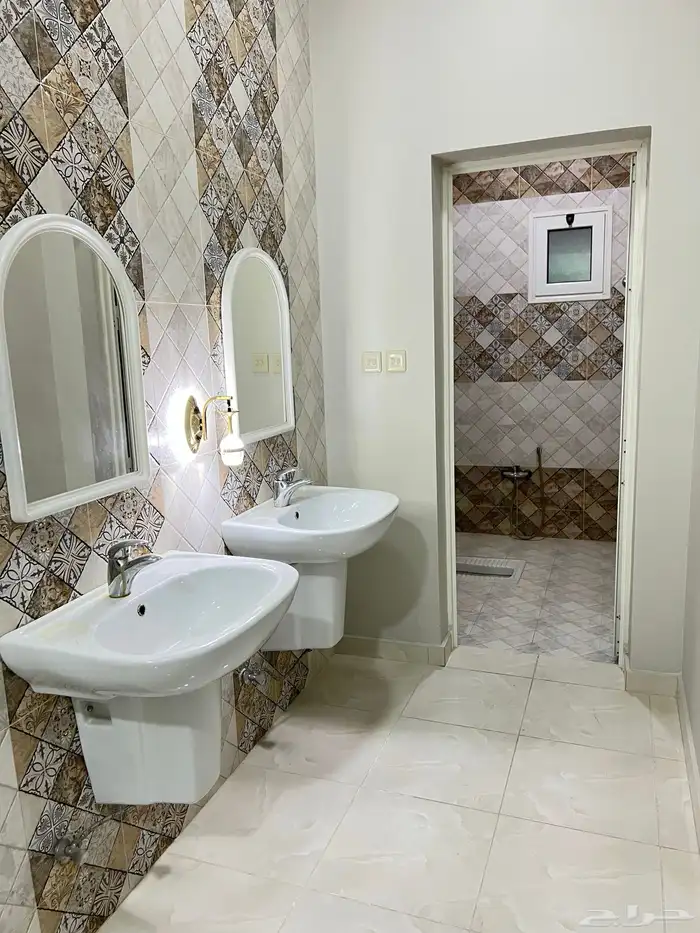 للإيجار شقة عوايل مستقله في جنوب الهفوف 5