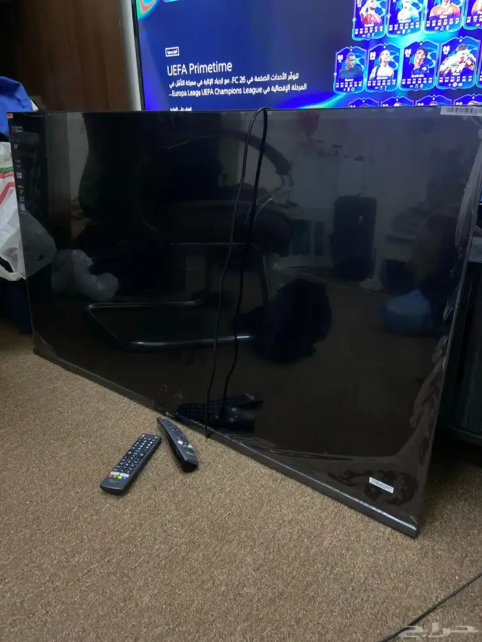 شاشه دانسات 50 بوصه للبيع 0