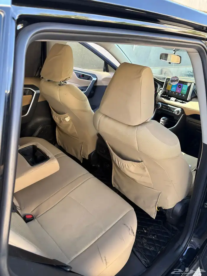 راف فور مالك اول وكاله 2022 24